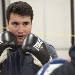 Cape Fear Boxing