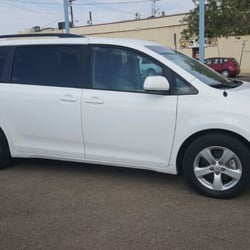 U-Save Car & Truck Rental