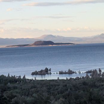 Mono Lake Tufa State Reserve - Lakes Near Me - Lee Vining, California Mono Lake Tufa State Reserve - Lakes Near Me - Lee Vining, California