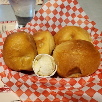 Jimmy Mac's Roadhouse - Rolls - American Near Me - Renton, Washington Jimmy Mac's Roadhouse - Rolls - American Near Me - Renton, Washington
