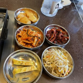 ToBang - Banchan - Korean Near Me - Santa Clara, California ToBang - Banchan - Korean Near Me - Santa Clara, California
