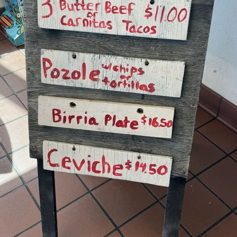 Papi's Grill - Tacos Near Me - Pismo Beach, California Papi's Grill - Tacos Near Me - Pismo Beach, California