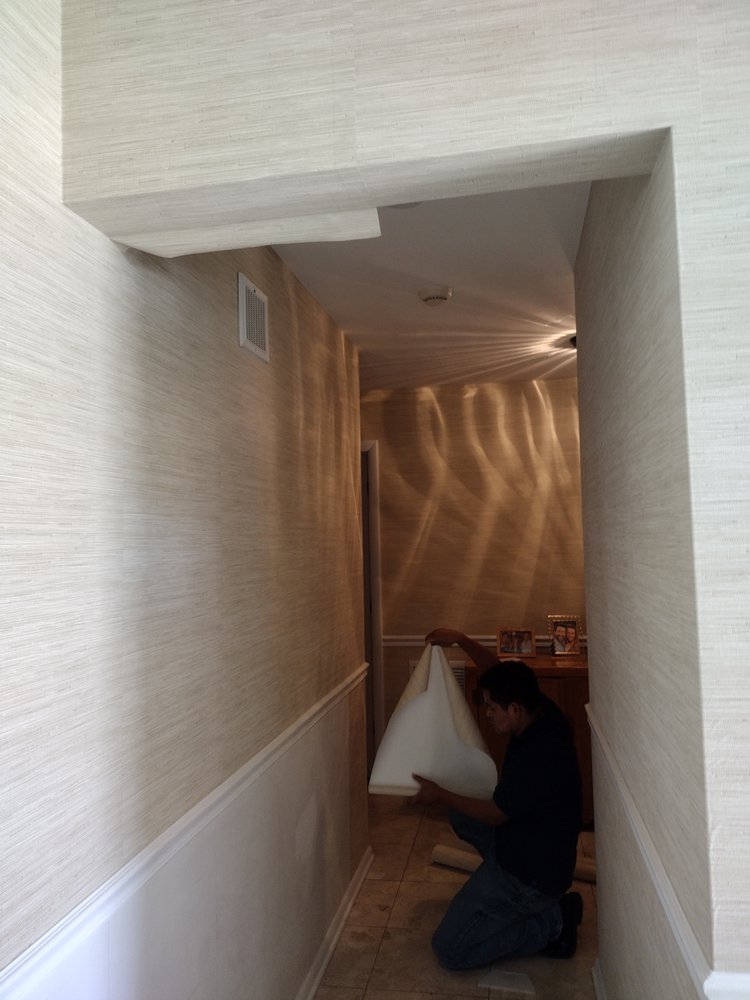 Slide of Adan Painting Services