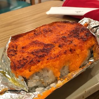 Fortune House - Yami Yami roll = must have! - Japanese Near Me - Burke, Virginia