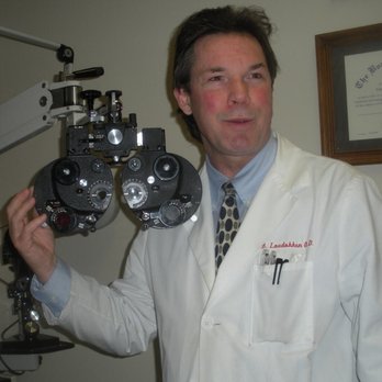 1. Lindstrom Optical