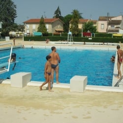 Piscine Municipale