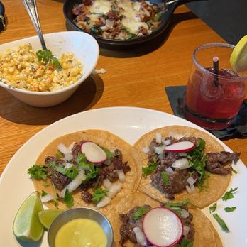 Maya Cocina Mexicana - Alambre de camaron, esquites, asada tacos - Mexican Near Me - Livonia, Michigan Maya Cocina Mexicana - Alambre de camaron, esquites, asada tacos - Mexican Near Me - Livonia, Michigan