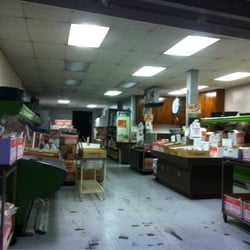Chinatown Store