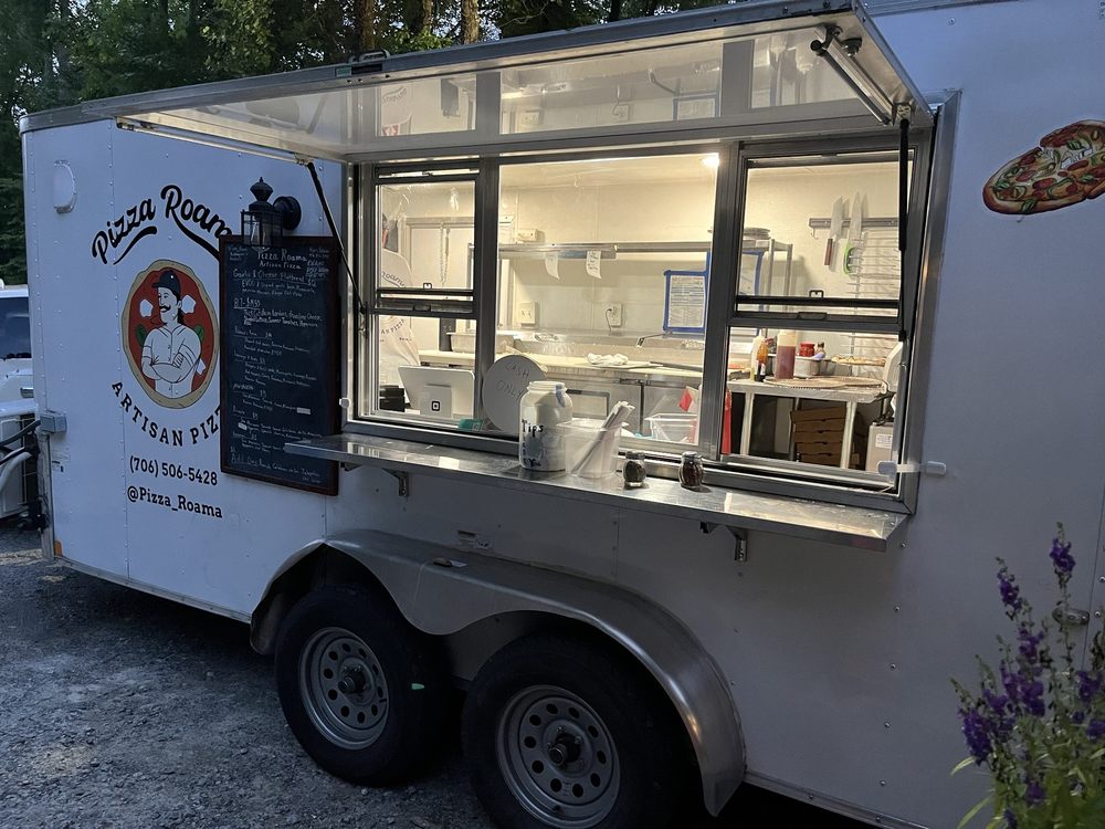 Trillium Vineyard Logo