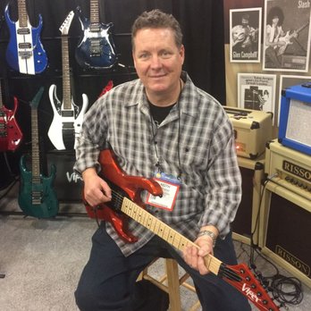 Keith the Guitar Guy - Musicians Near Me