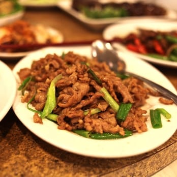 Chang's Garden - Chinese Near Me - Arcadia, California Chang's Garden - Chinese Near Me - Arcadia, California