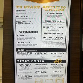 Beer Union - Barbeque Near Me - San Jose, California