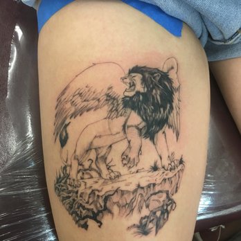 My Old Tattoo Parlor - Tattoo Near Me - Lomita, California