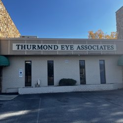 Thurmond Eye Associates - Thurmond Eye