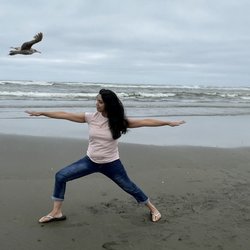 Peace Yoga