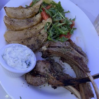 Yamas Greek Kitchen + Bar - Greek Near Me - Austin, Texas