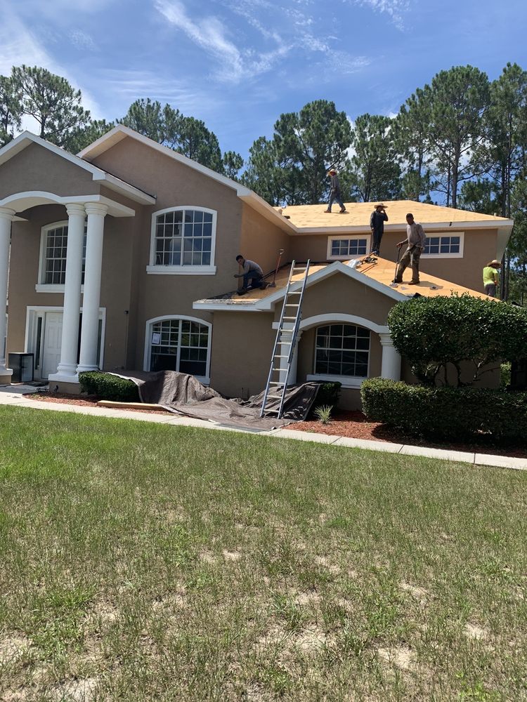 Slide of Dimonda Roofing