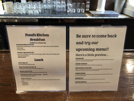 Menu photo 5 The Blarney Stone San Francisco, CA Menu photo 5 The Blarney Stone San Francisco, CA