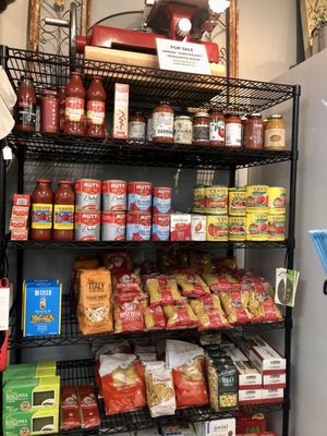 DiFebo's Market by null