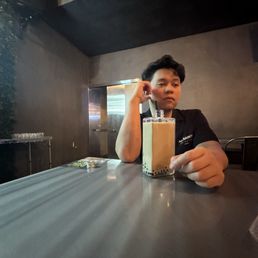 Coffee Milk Tea Coffee Milk Tea