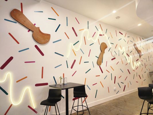 Ruby Scoops Ice Cream & Sweets by null