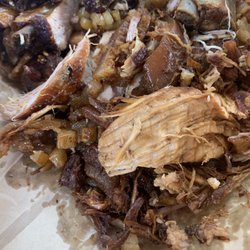 Carnitas El Güero