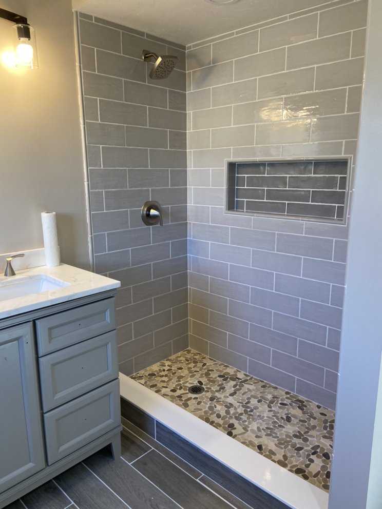 Slide of N Latuga Plumbing And Heating