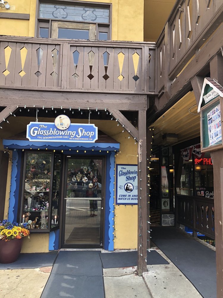 GLASSBLOWING SHOP Updated August 2024 15 Photos & 15 Reviews 8600