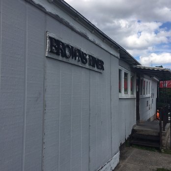 Brown's Diner - The doorway to burger heaven. - Diners Near Me - Nashville, Tennessee Brown's Diner - The doorway to burger heaven. - Diners Near Me - Nashville, Tennessee