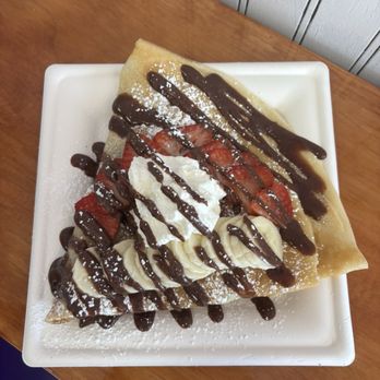 The Krusty Crepes - My Day One - Creperies Near Me - Simi Valley, California The Krusty Crepes - My Day One - Creperies Near Me - Simi Valley, California