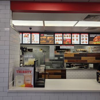 Arby's - Fast Food Near Me - Mount Vernon, Ohio Arby's - Fast Food Near Me - Mount Vernon, Ohio