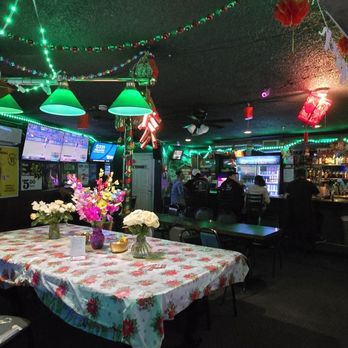 Happy House - Late nite lounge ;) - Chinese Near Me - Portland, Oregon