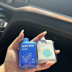 Snack & Go Mart - Vape geek bar pulse