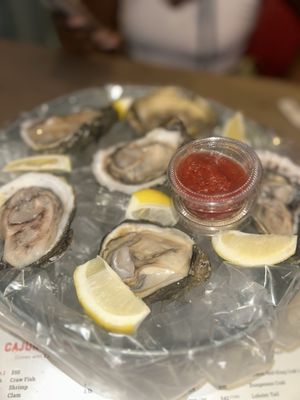 The Fatty Crab by null