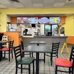 Julianito's Mexican Food