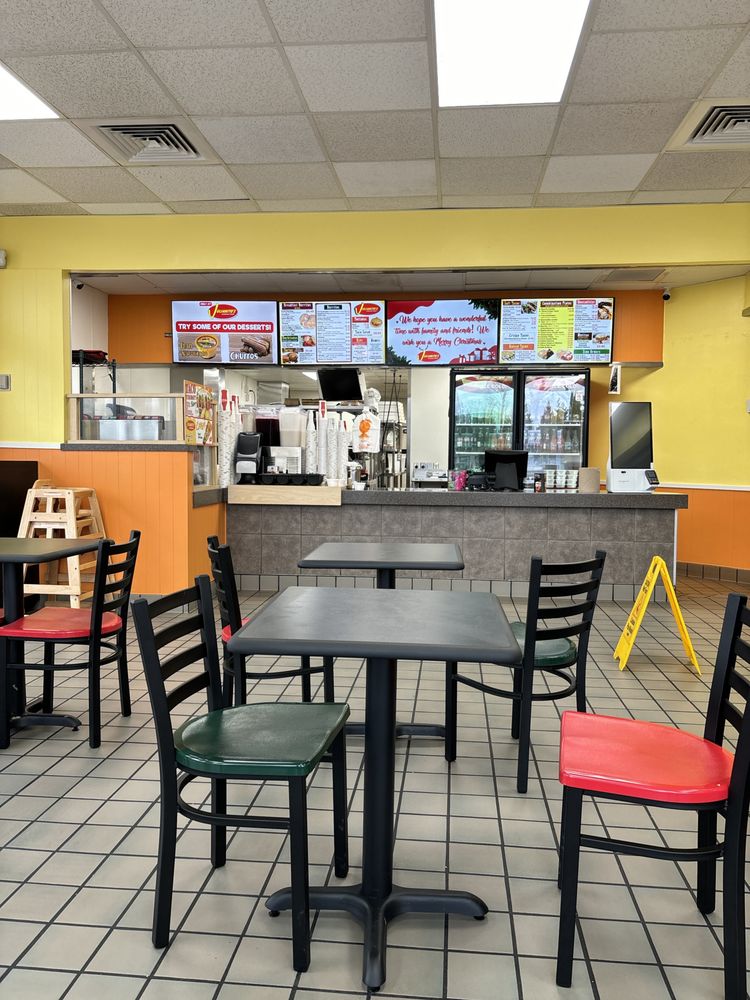 Julianito's Mexican Food