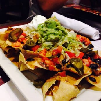 Dave & Buster's Ala Moana - Nachos!!! - Arcades Near Me - Honolulu, Hawaii Dave & Buster's Ala Moana - Nachos!!! - Arcades Near Me - Honolulu, Hawaii