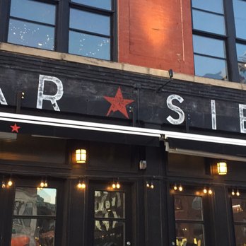 Bar Siena - Italian Near Me - Chicago, Illinois