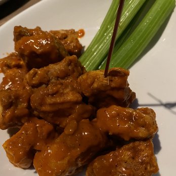 Yard House - Gardein (R) Wings** - New American Near Me - Orlando, Florida