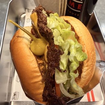 Tanner’s Prime Burgers - Burger - Burgers Near Me - Oceanside, California