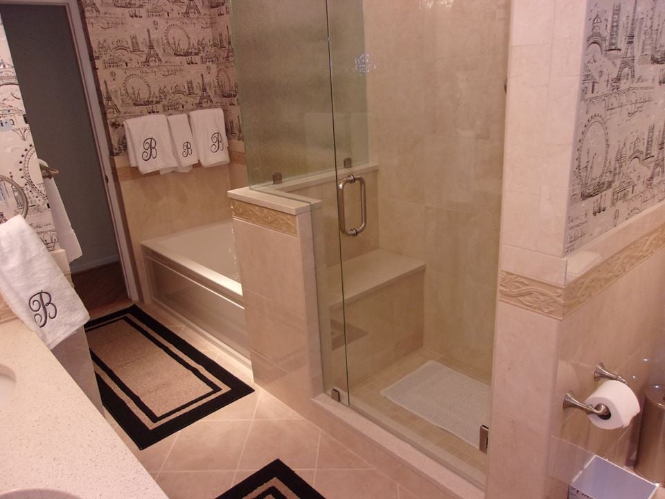 Slide of The Longacre Company