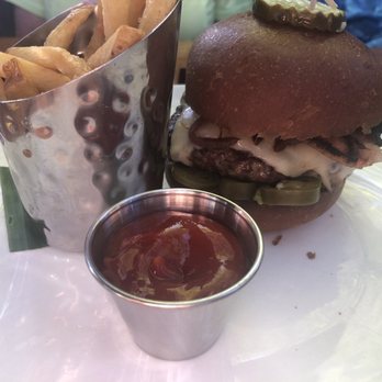 The Vig Arcadia - Burger - American Near Me - Phoenix, Arizona The Vig Arcadia - Burger - American Near Me - Phoenix, Arizona