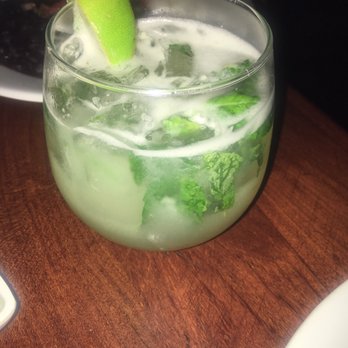El Alma - Mojoto de Melon - Mexican Near Me - Austin, Texas El Alma - Mojoto de Melon - Mexican Near Me - Austin, Texas