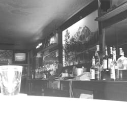 Delta Lounge