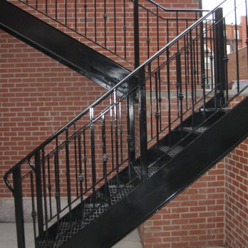 Ramos Iron Works - ORNAMENTAL RAILINGS, STAIRS - Fences & Gates Near Me - Everett, Massachusetts Ramos Iron Works - ORNAMENTAL RAILINGS, STAIRS - Fences & Gates Near Me - Everett, Massachusetts
