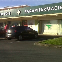 Pharmacie Arago - Groupe Rocade
