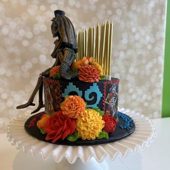 Tasteful Cakes - Desserts Near Me - Corona, California Tasteful Cakes - Desserts Near Me - Corona, California