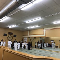 International Martial Arts Academy