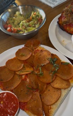 Ranch Pizza Happy Valley by null