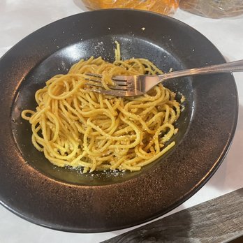 Boxing Crab - Get these garlic noods - Seafood Near Me - San Diego, California